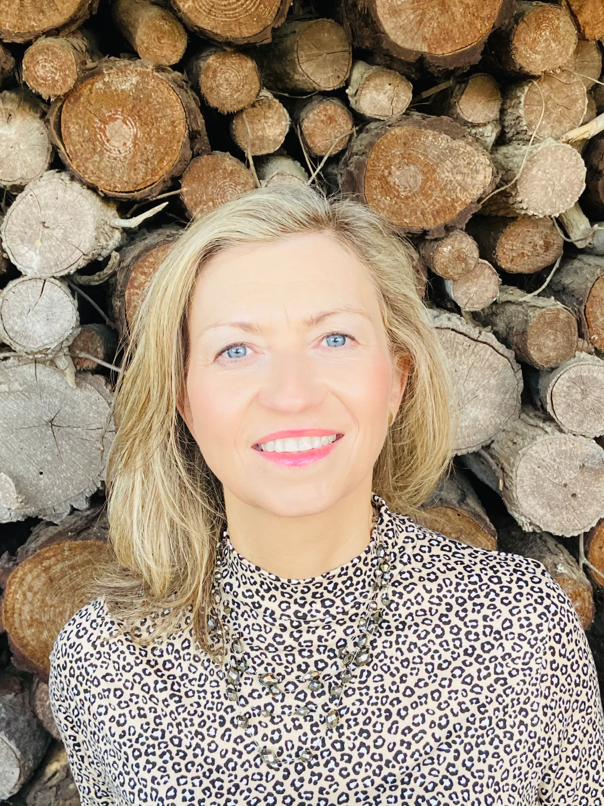 Sandra Wester, editor at Sand West Edit